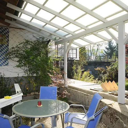Appartement Maurer Bodenmais