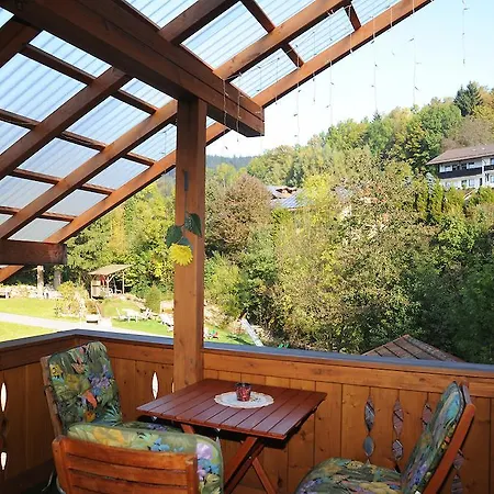 Hotel Maurer