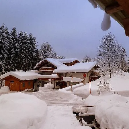 Maurer Appartement Bodenmais