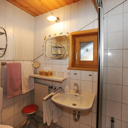 Appartement Maurer Bodenmais