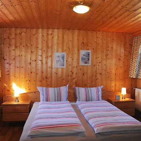 Appartement Maurer *