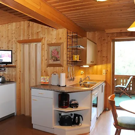 Appartement Maurer Bodenmais