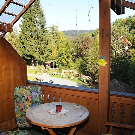 Appartement Maurer Bodenmais