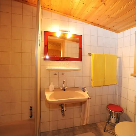 Appartement Maurer Bodenmais
