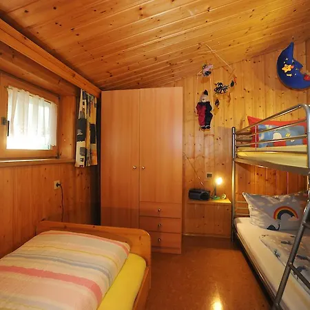 Appartement Maurer *