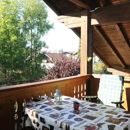 Appartement Maurer *