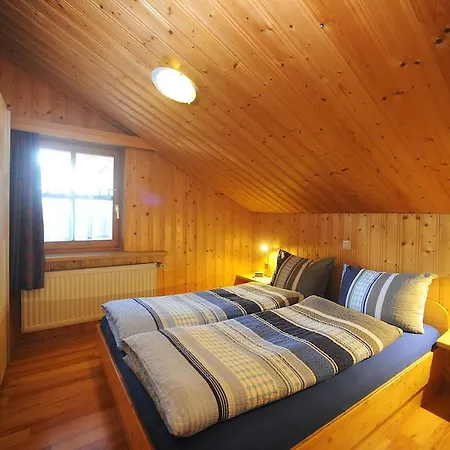 Appartement Maurer