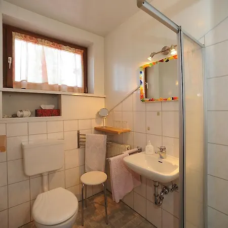 Appartement Maurer