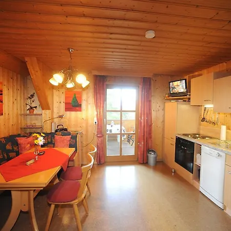 Appartement Maurer Bodenmais