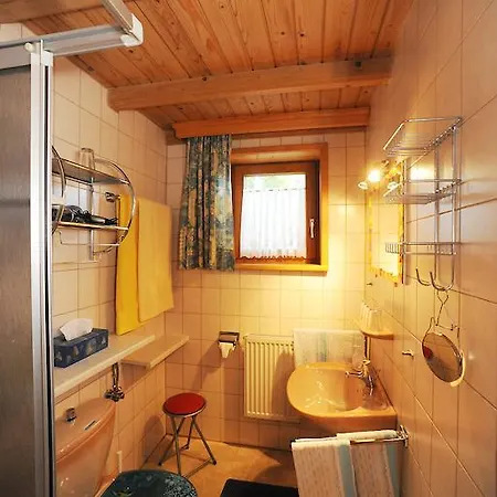 Appartement Maurer *