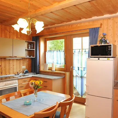 Appartement Maurer *