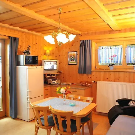 Appartement Maurer