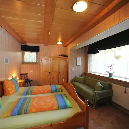 Appartement Maurer *