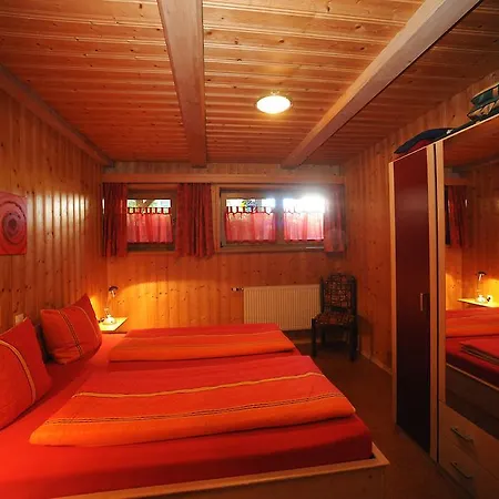 Hotel Maurer *