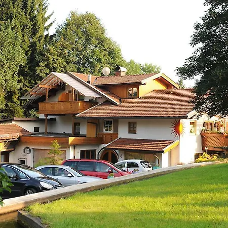 Appartement Maurer *