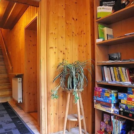Appartement Maurer Bodenmais