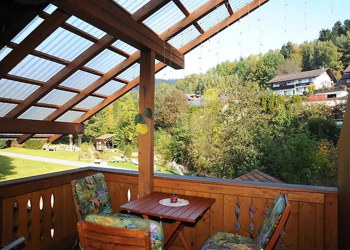 Hotel Maurer