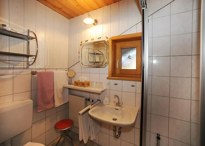 Hotel Maurer Bodenmais