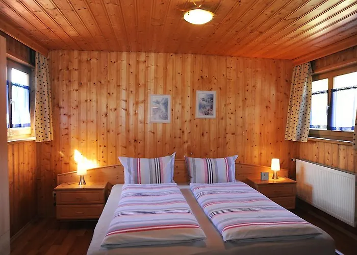 Hotel Maurer *