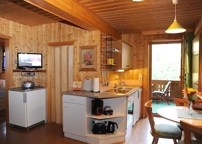 Hotel Maurer Bodenmais