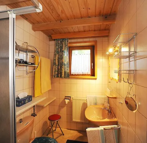 Hotel Maurer *