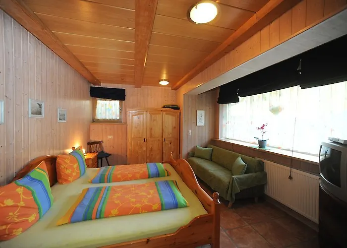 Hotel Maurer *