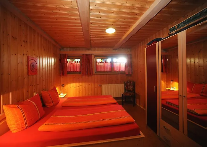 Hotel Maurer *