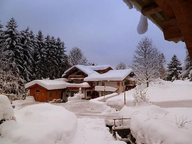Maurer Hotel Bodenmais